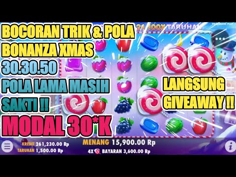 slot yang dikasih modal awal