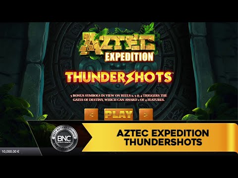 aztec demo slot