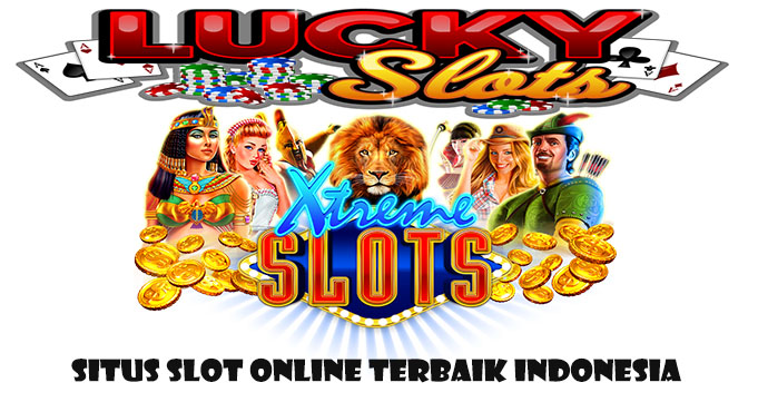 judi lapak pusat slot online