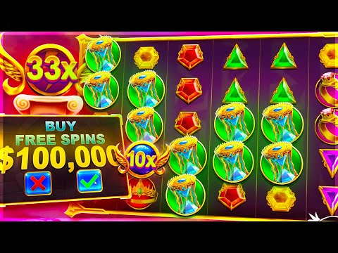 game slot demo olympus