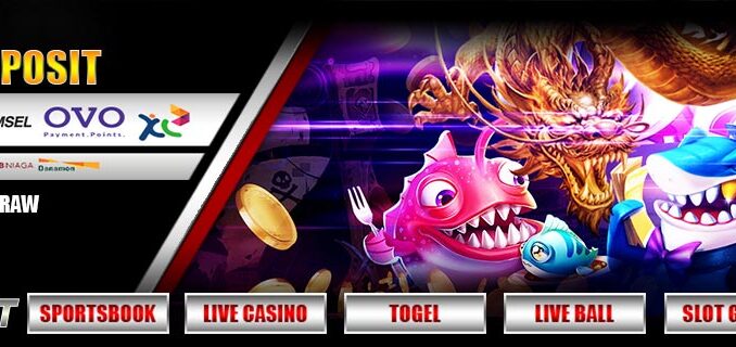 slot yang menggunakan dana