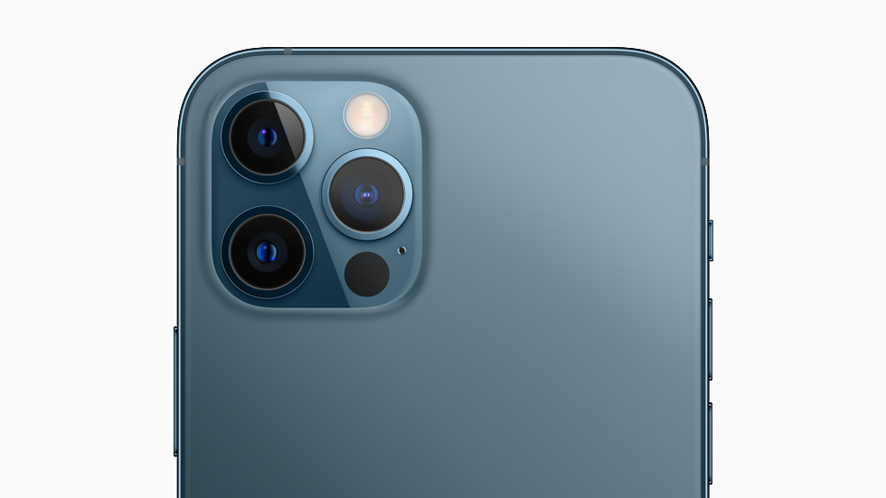 iphone 12 mini camera review