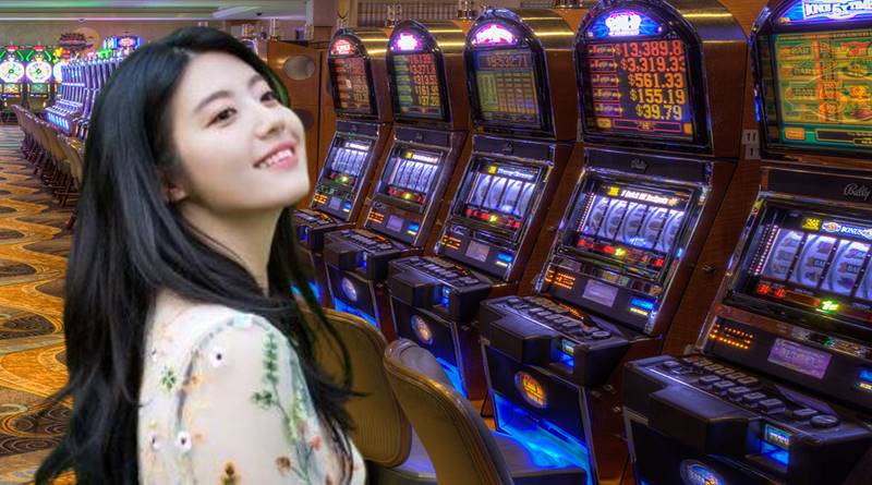 situs slot yang bisa deposit pulsa