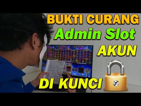 slot yang lagi promo