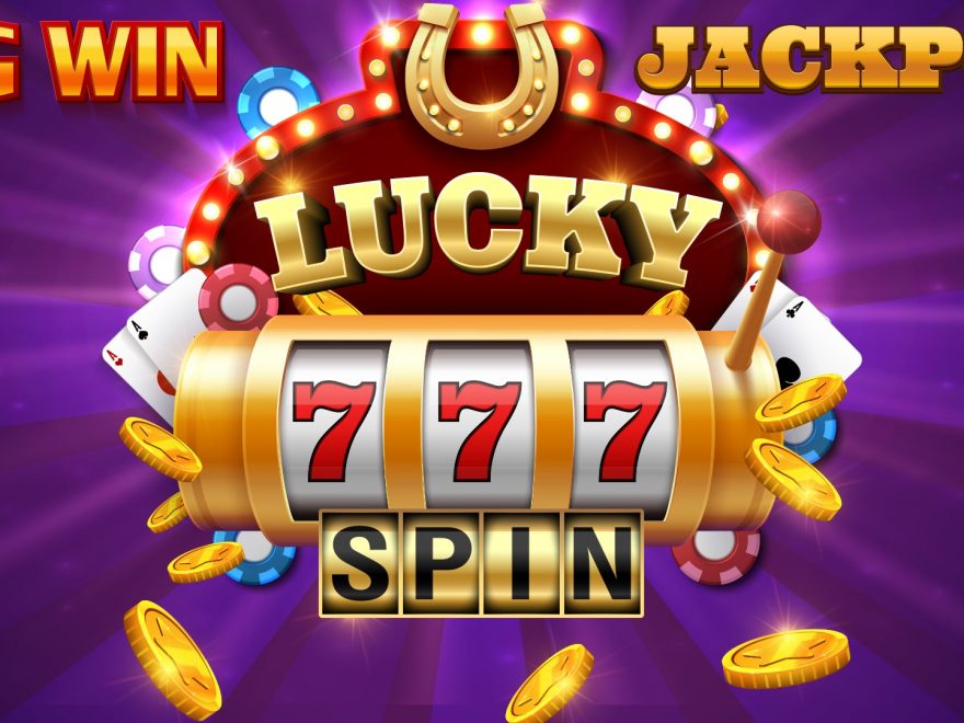 situs judi slot online gampang menang