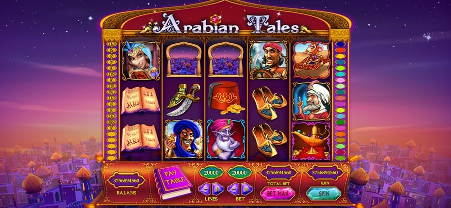 slot yang menggunakan dana